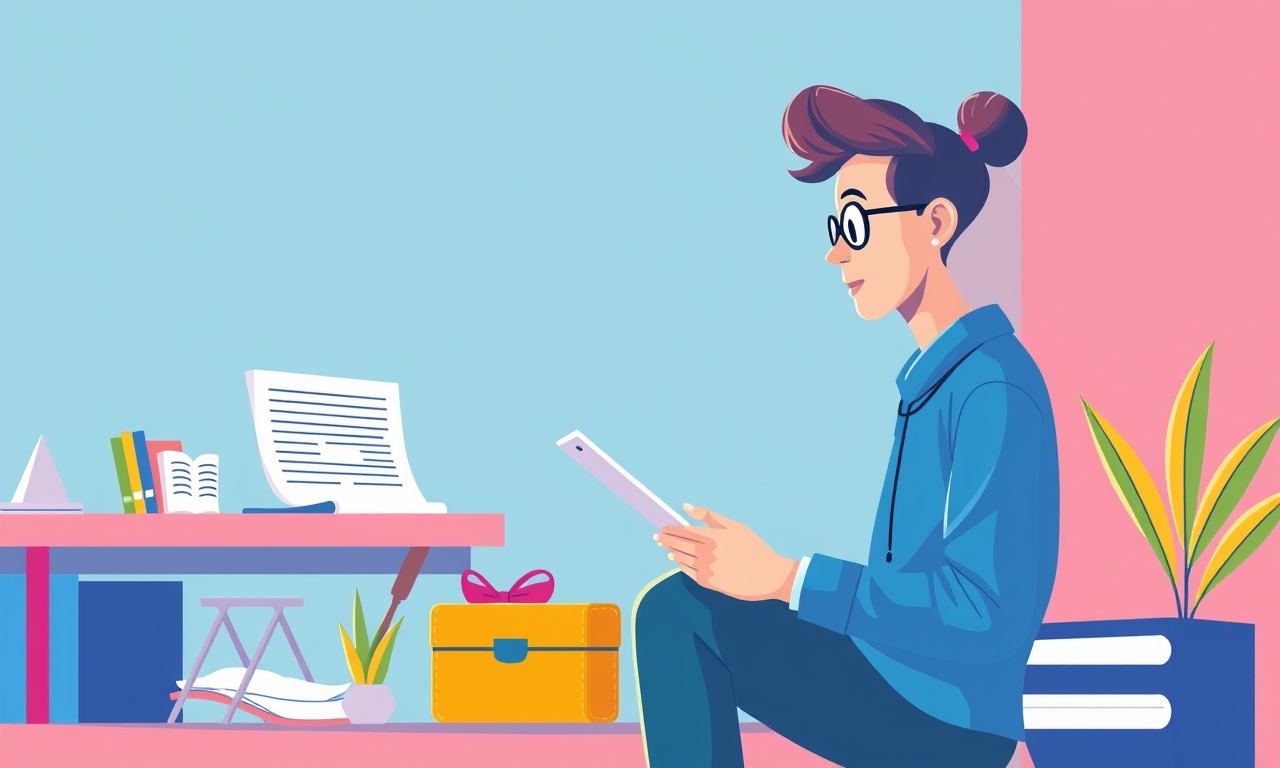 Student Hustle Handbook: Earn While You Study