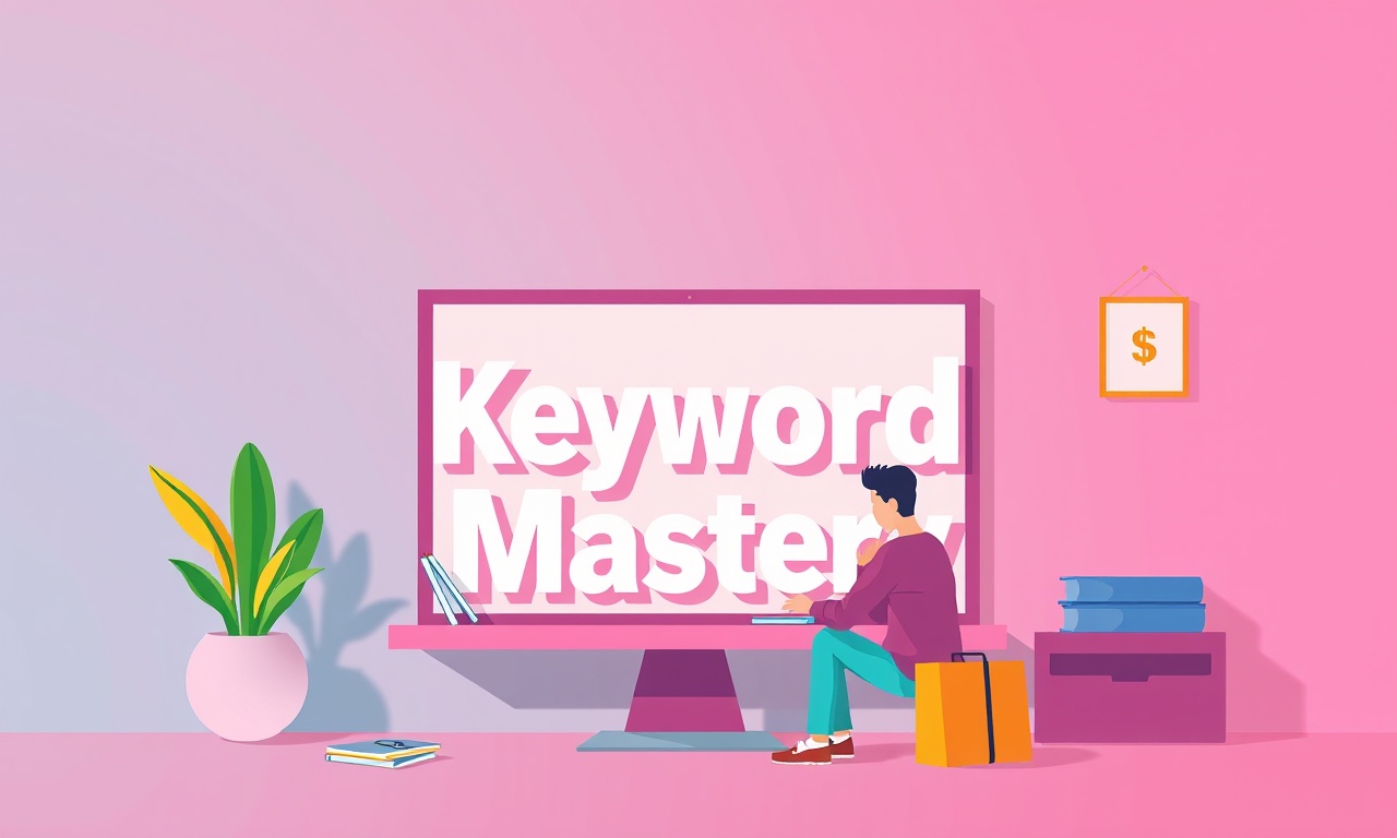 Student Keyword Mastery Turning Content into Campus Cash