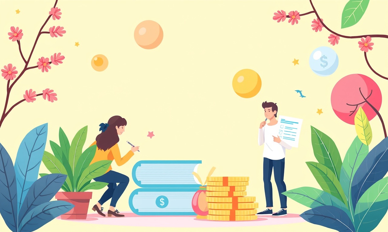 Student Savings Success: Budgeting, Debt, and Credit Score Tips