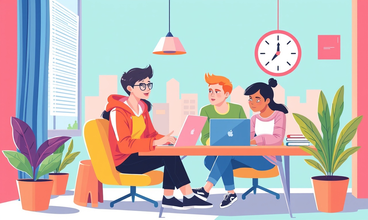 Student Success Guide to Remote Sales and SDR Jobs