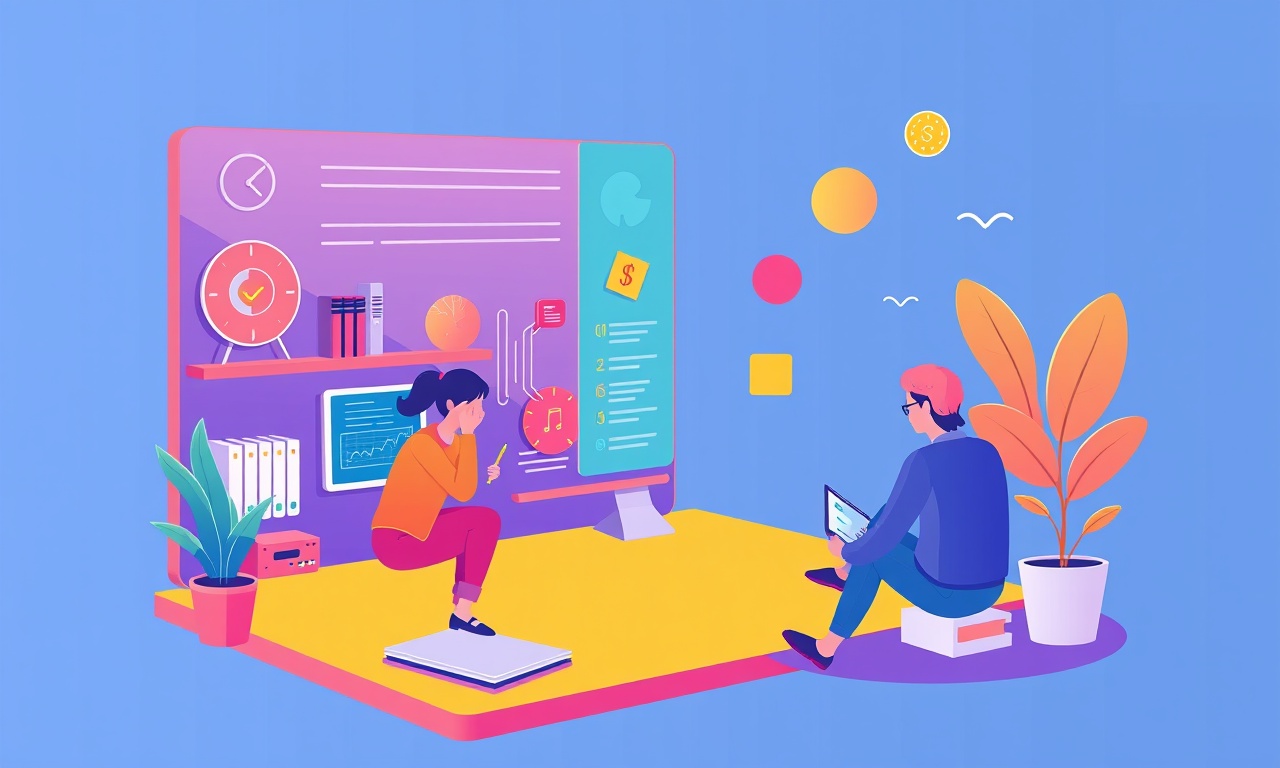 Tech, IT, and Coding on Campus to Earn Cash with AI Projects