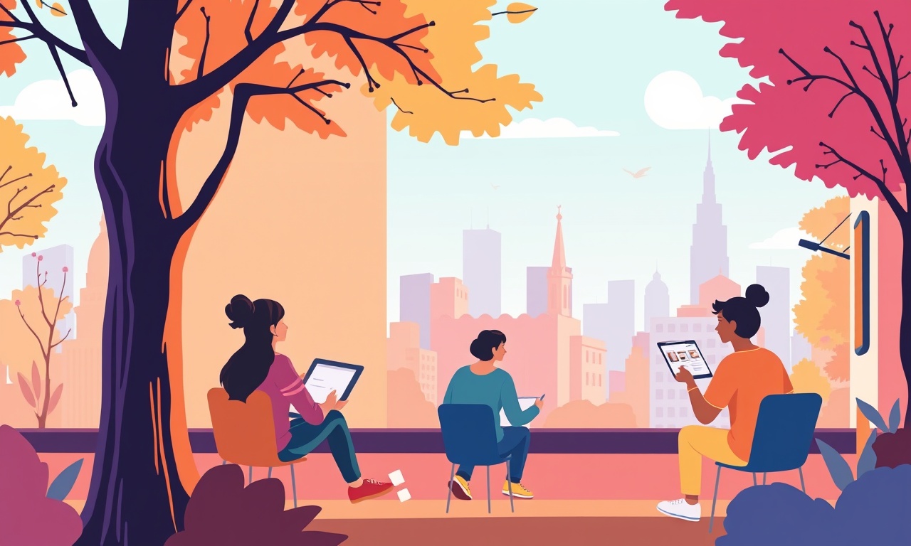 The Art of Campus Storytelling, Affordable Photo and Video Services for Students