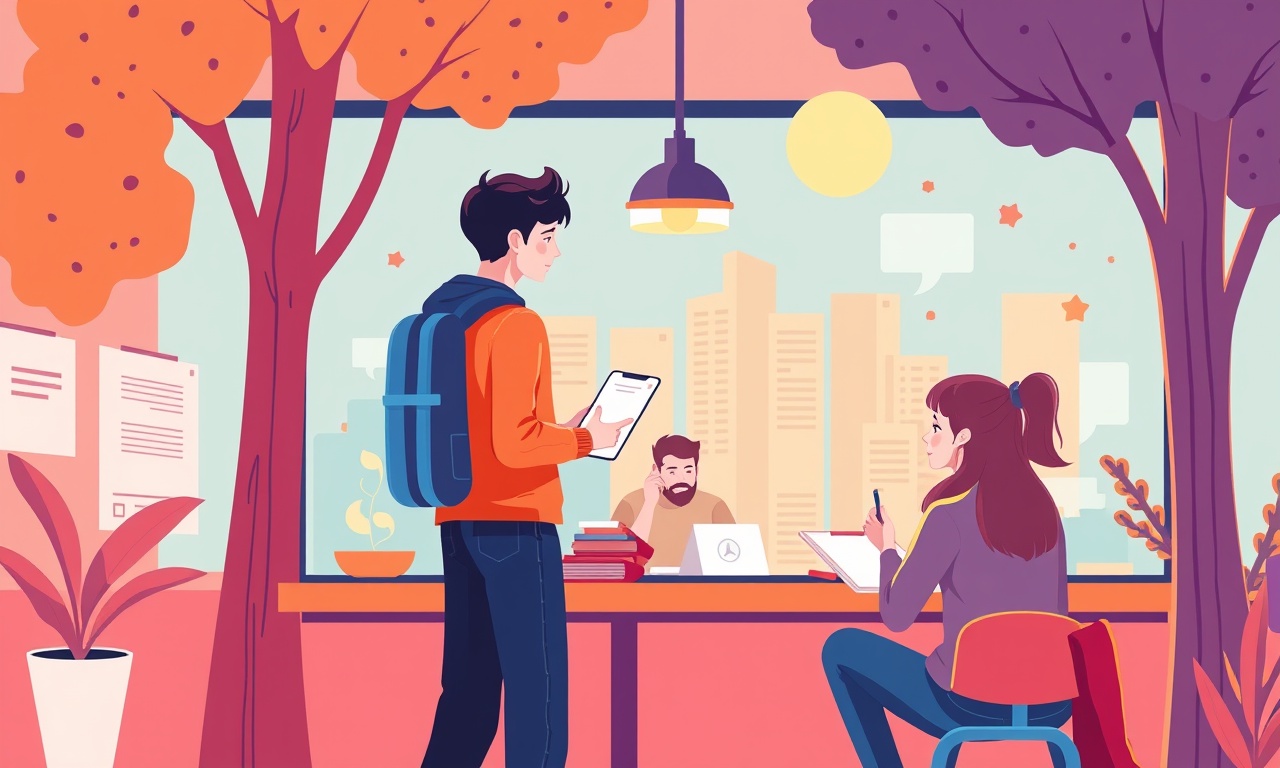 The Campus Marketing Playbook: Social Media Tactics that Drive Revenue