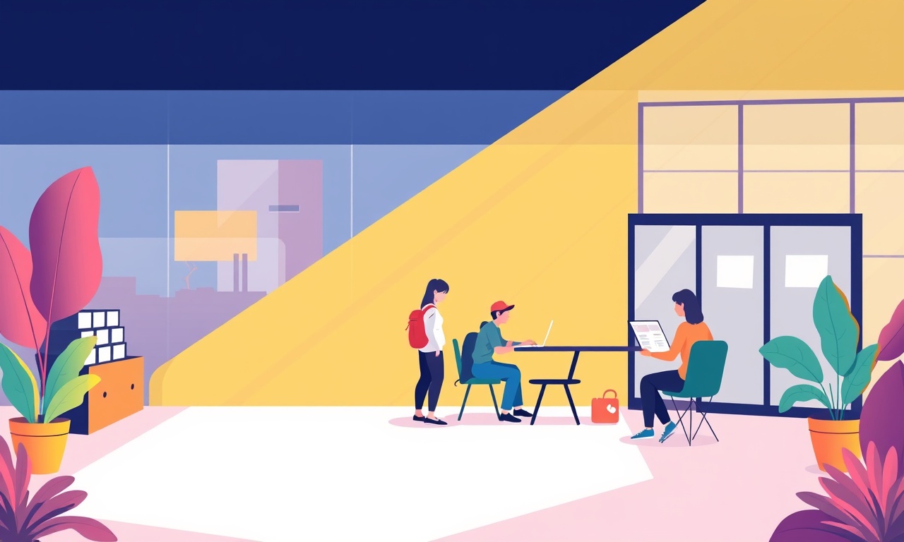 The Complete Guide to Finding Local Services and Offline Gigs Near Campus