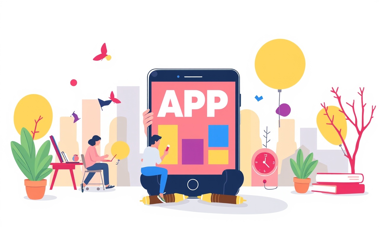 The First App Playbook for College Developers