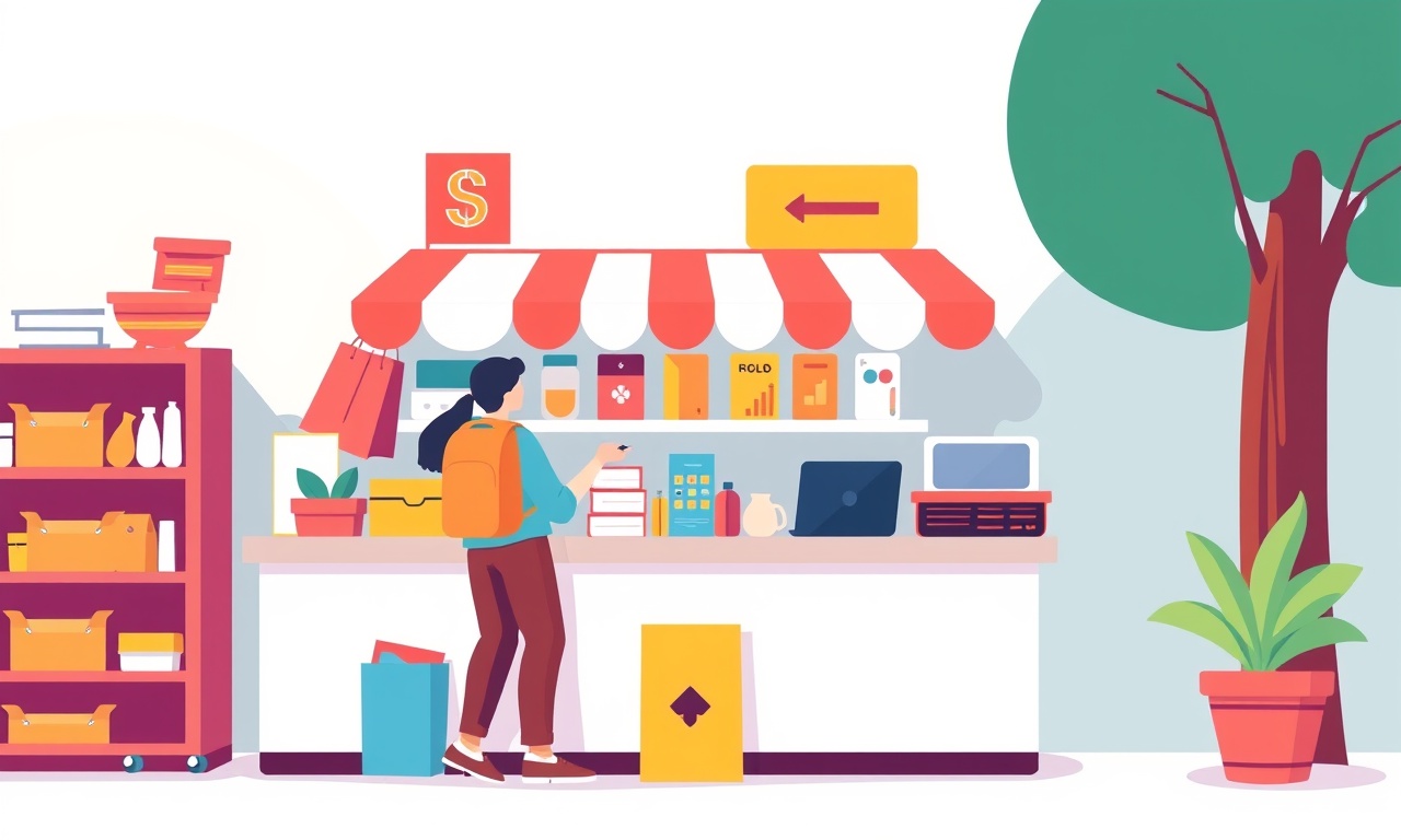 The One-Product Store Guide for Campus Entrepreneurs