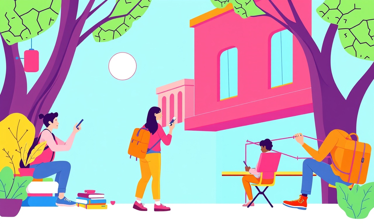 The Student Creator’s Guide to Cash on Campus and Livestreaming Success