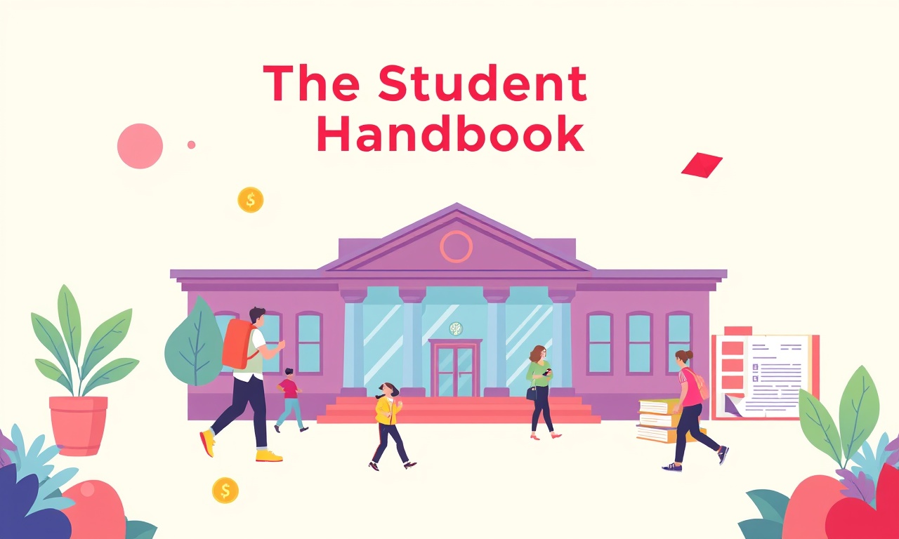 The Student Handbook to Best Bank Accounts Crypto and Investment Opportunities