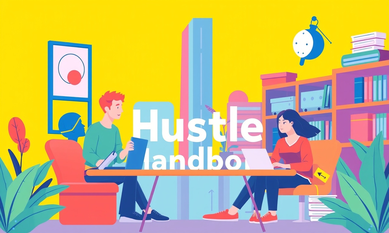 The Student Hustle Handbook: Success Stories and Earnings Breakdown