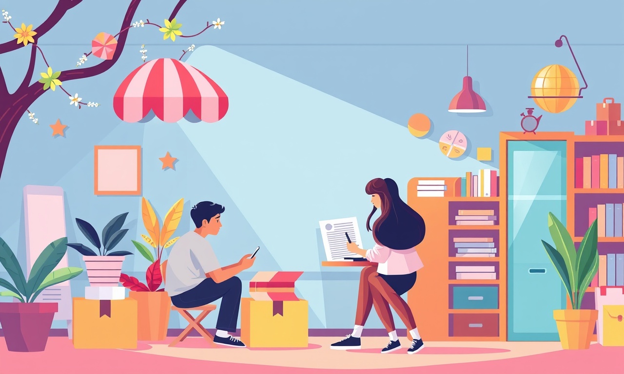 The Student Seller Guide to Handmade Etsy Shops and High Ranking Listings