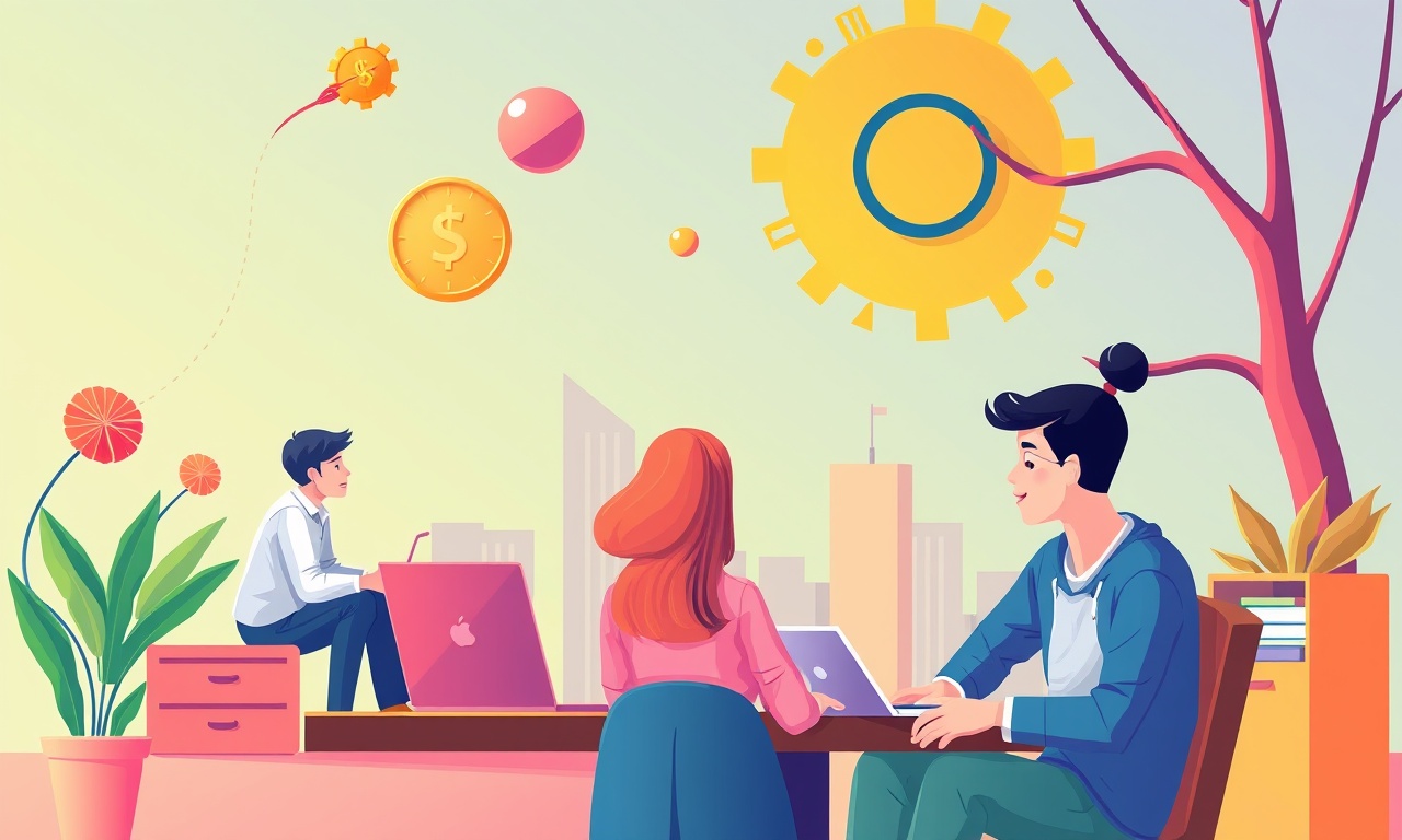 The Student’s Dividend ETF Handbook for Quiet Campus Cash