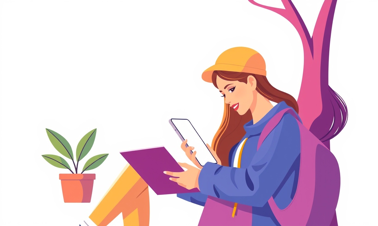 The Students Guide to Gig Apps and On Campus Earnings