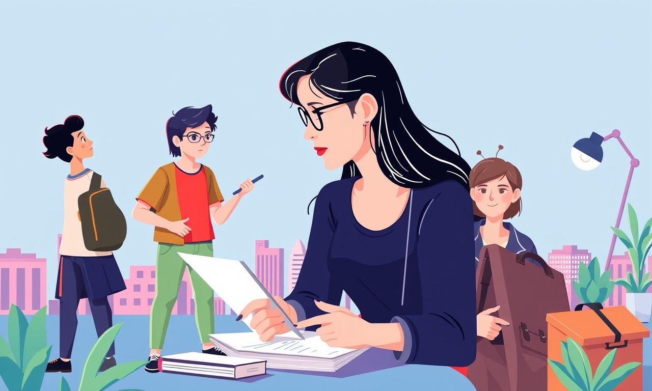 The Ultimate Guide to Campus Cash CVs and Interviews