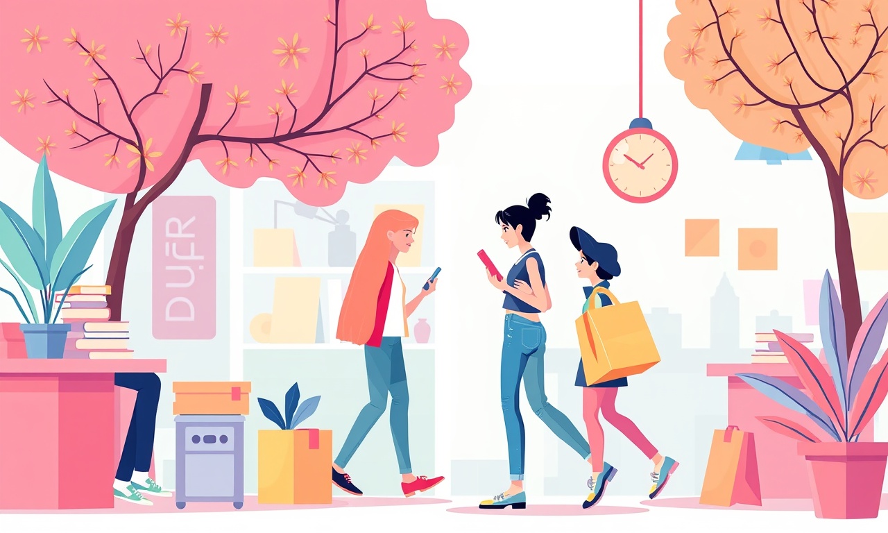 The Ultimate Guide to Gig Apps and Mystery Shopping on Campus