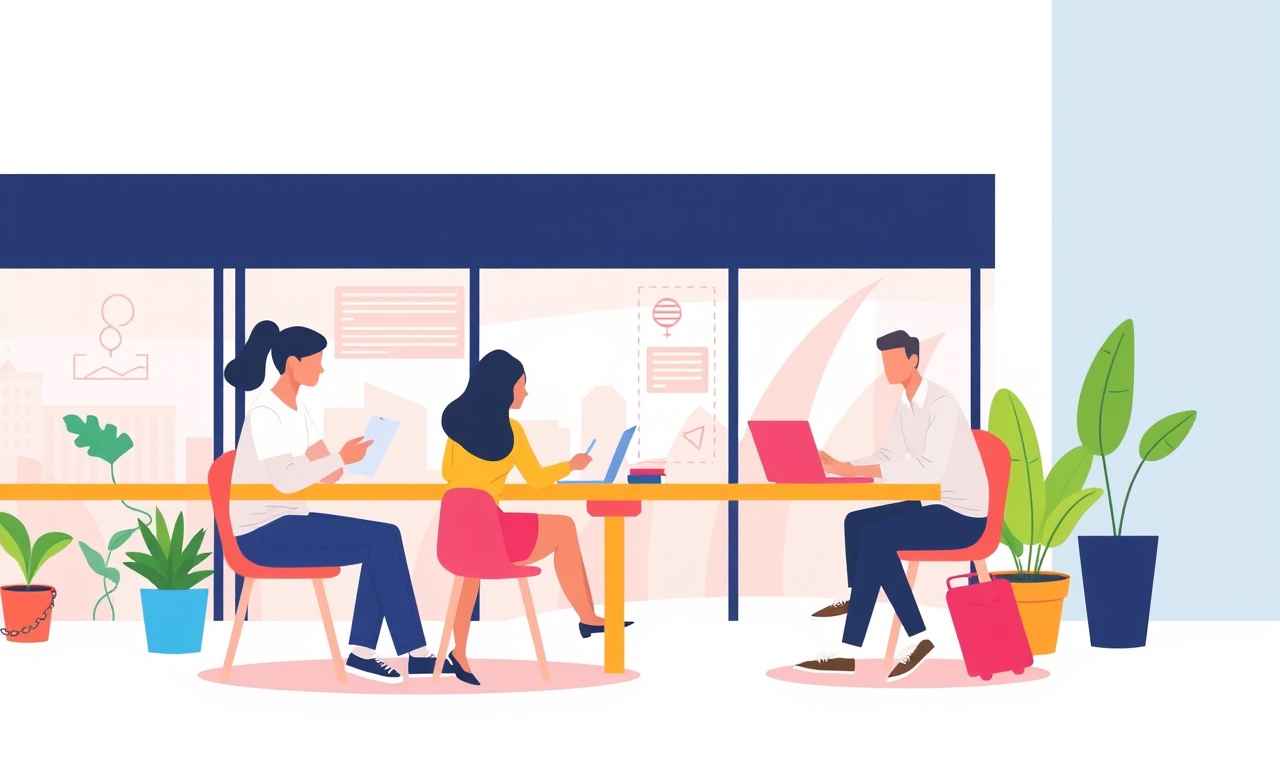 Top Campus Jobs: Earn While You Learn