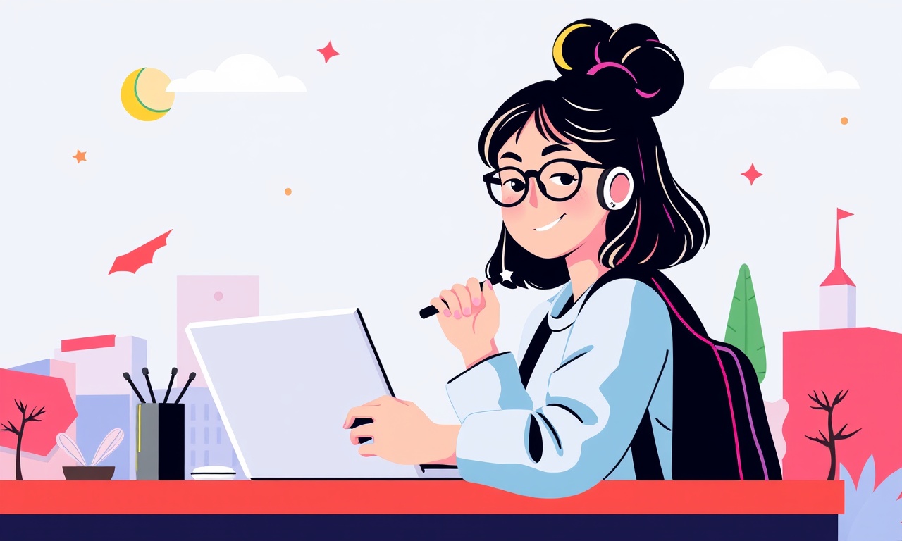 Turn Campus Life Into Content Revenue with TikTok Reels Scripts