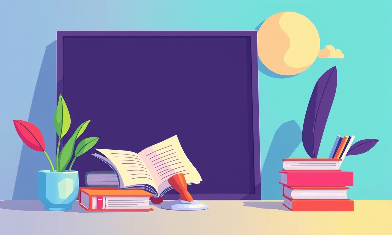 Turn Class Notes into Profit with Print On Demand Niche Research