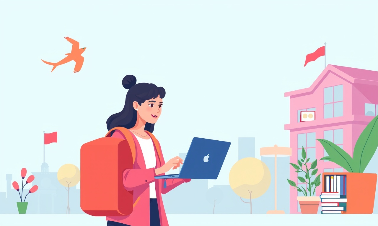 Turn Your Campus Experience Into a Career Asset With Expert Writing and Editing