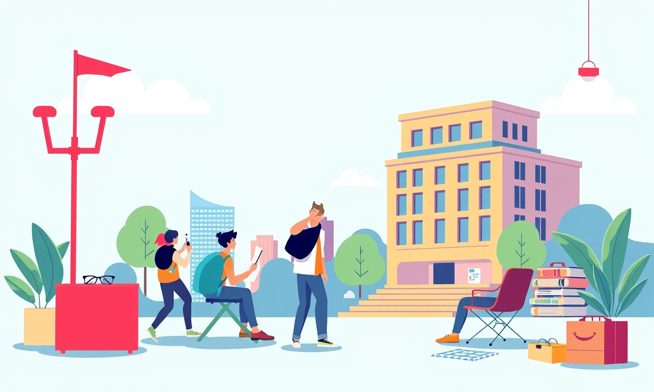 Turn Your Campus Life into Profit with Ecom Reselling and Print on Demand