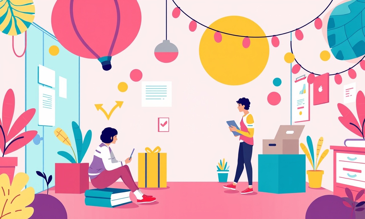 Turning Campus Life into Profit with One Item E-Commerce