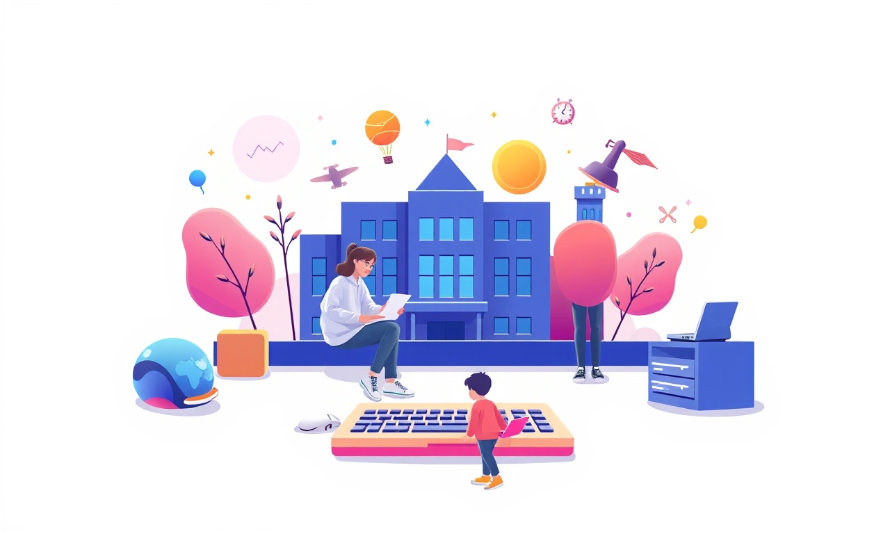 Turning Campus Projects into App Store Hits