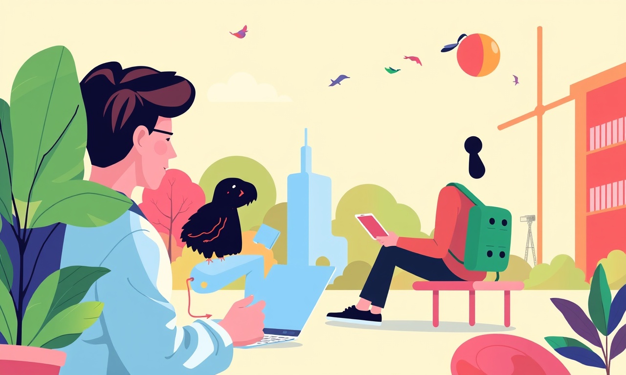 Understanding SA302 and Tax Rules for Students on Campus