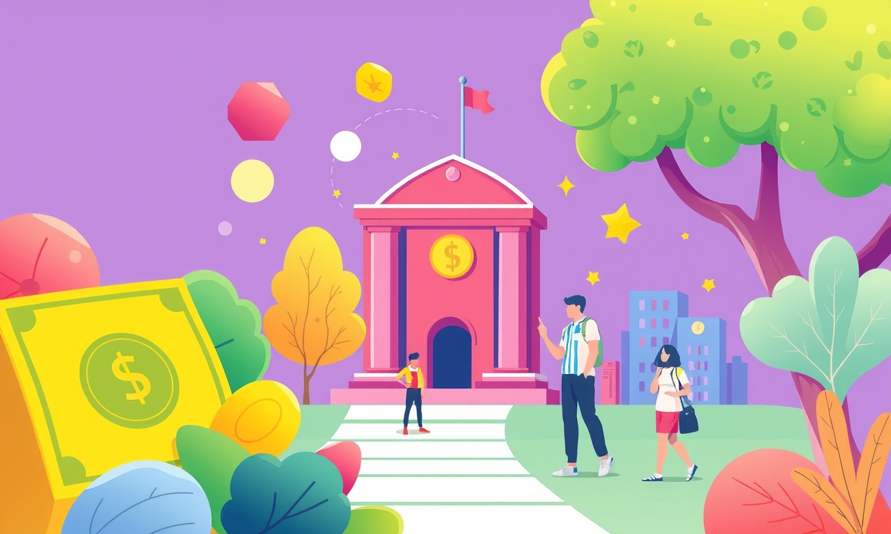 Unlock Campus Cash and Secure Paid Tech Internships