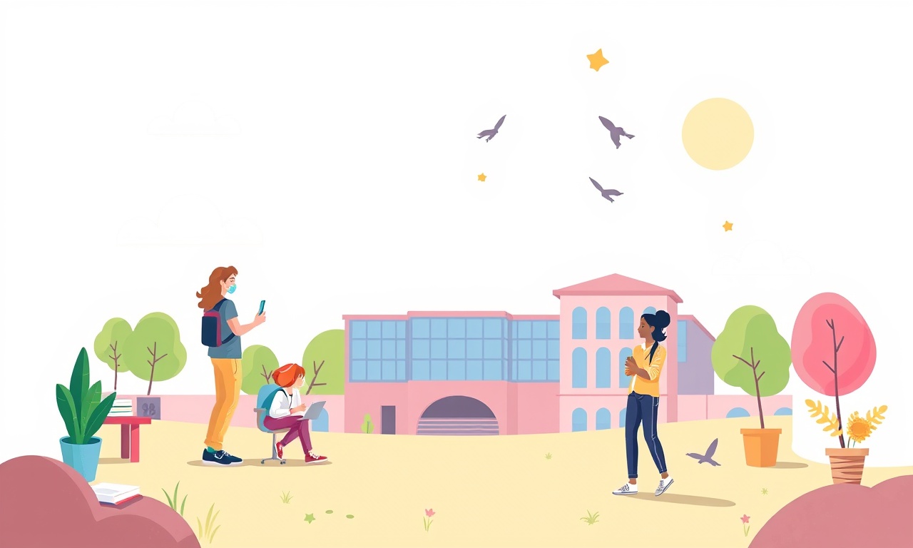 Unlock Campus Opportunities with Cash CV Interview Tips