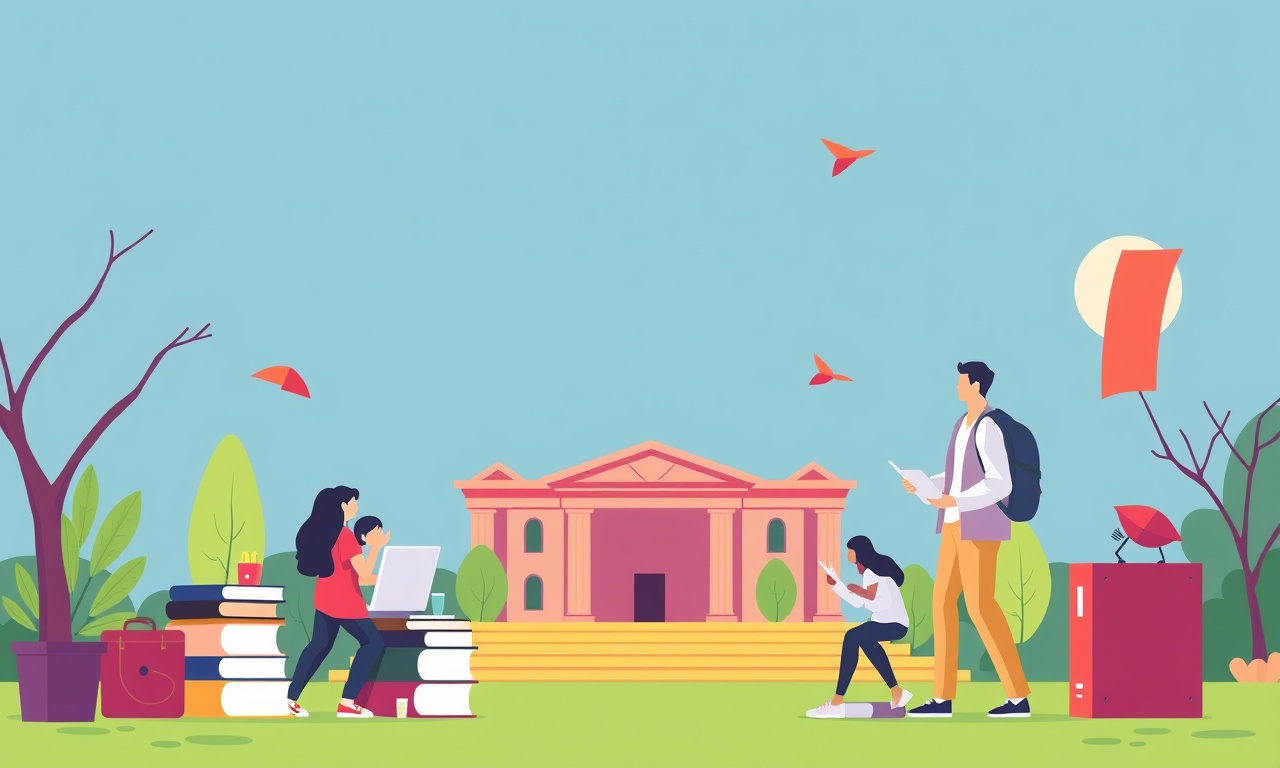 Unlocking Campus Profits with Amazon FBA and KDP Strategies