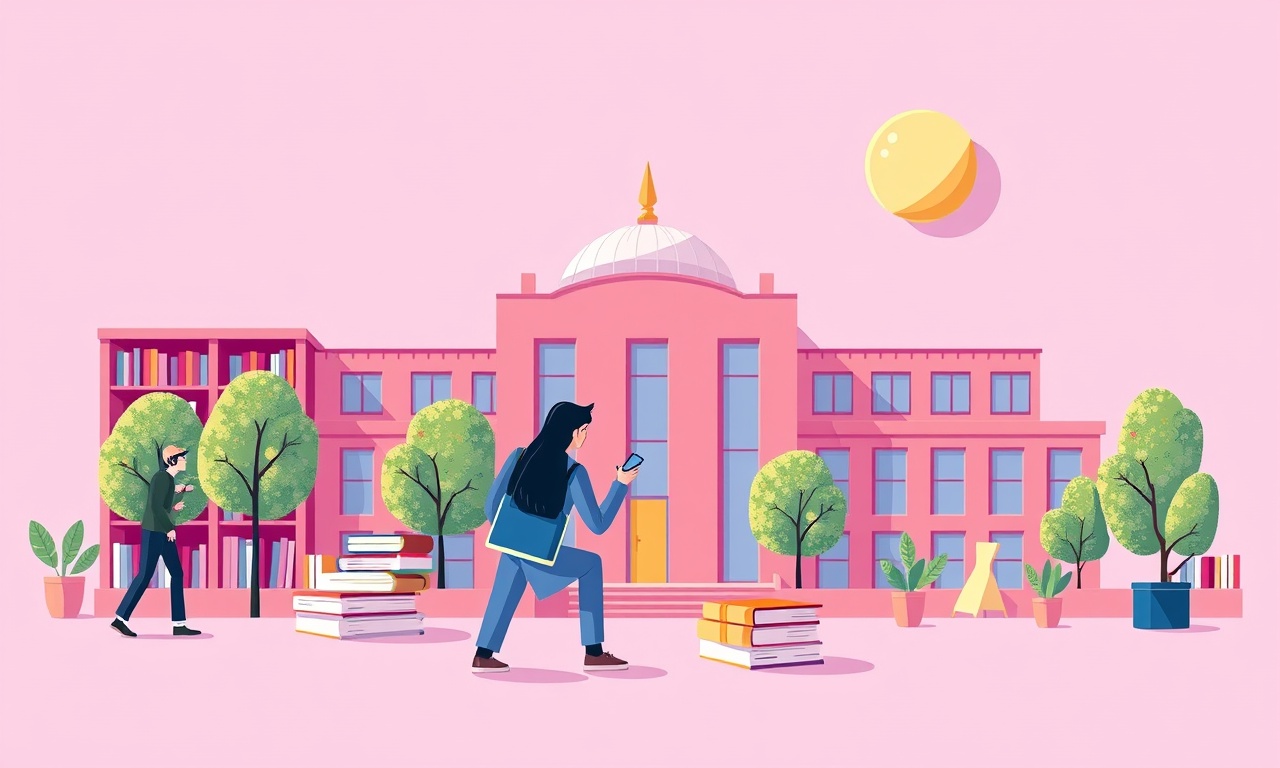 Unlocking Campus Writing Costs – A Guide to Editing and Proofreading