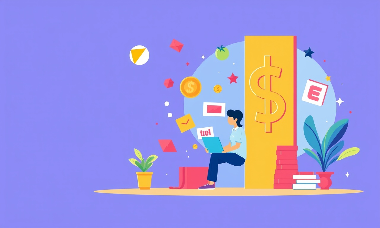 Unlocking Student Affiliate Programs for Extra Income