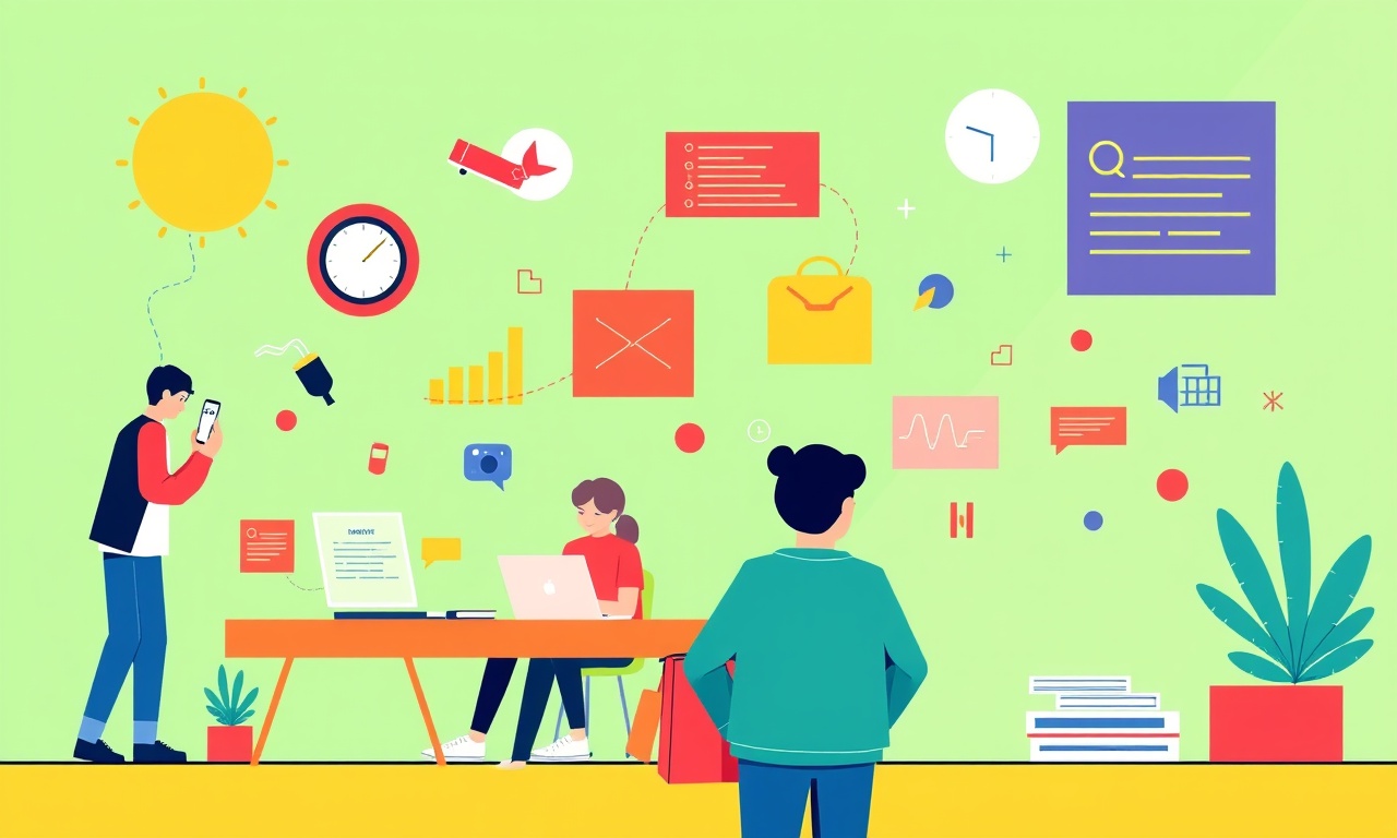 Unlocking Tech Skills With CompTIA On Campus