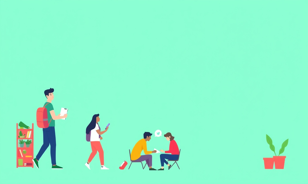 Work Experience Strategies for Campus Cash Job Success