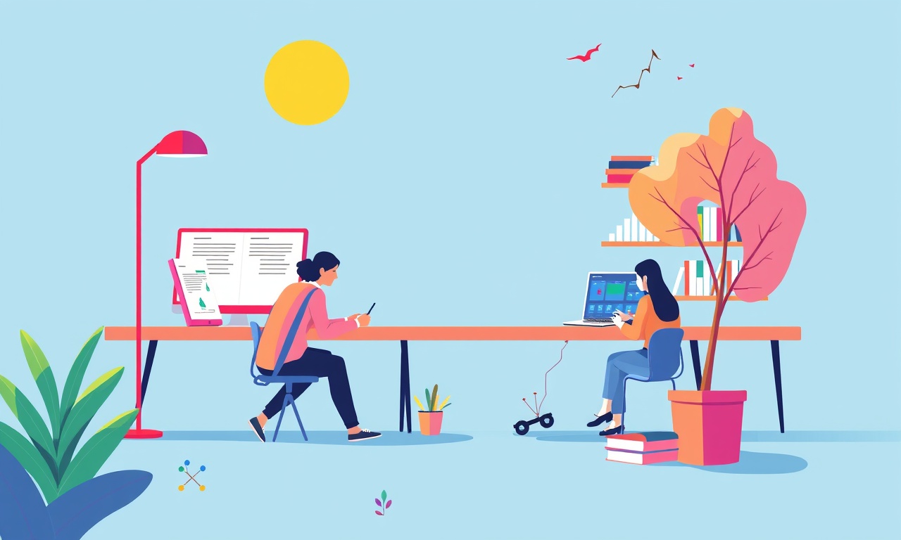 Your Guide To RA Jobs And The Application Timeline